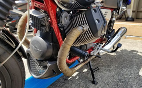 MOTO GUZZI V7 RACER 2014