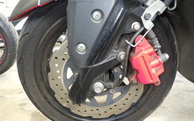 YAMAHA CYGNUS 125 XSR 3 SEA5J