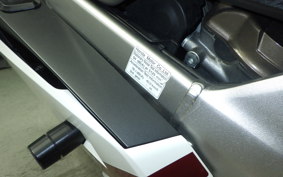 HONDA VFR800F 2019 RC79