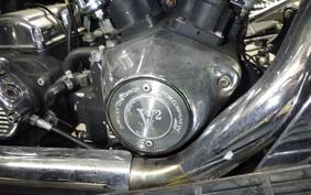 HARLEY FLTC SIDECAR 1340 1988