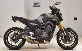 YAMAHA MT-09 A 2016 RN34J