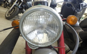 HONDA MONKEY Z50J