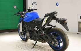 SUZUKI GSX-S1000 Gen.2 2022 EK1AA