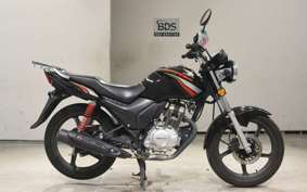 HONDA CBF125