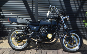 KAWASAKI ZEPHYR400 1991 ZR400C