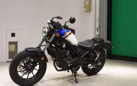 HONDA REBEL 250 2025 MC49