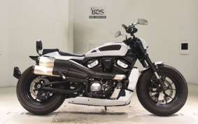 HARLEY RH1250S 2022