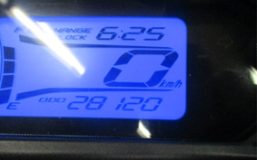 YAMAHA CYGNUS125XSR SEA5J