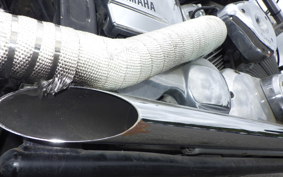 YAMAHA DRAGSTAR 400 1997 4TR