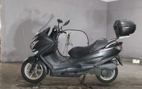 SUZUKI BURGMAN200 CH41A