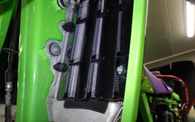 KAWASAKI KLX250 Gen.2 LX250S