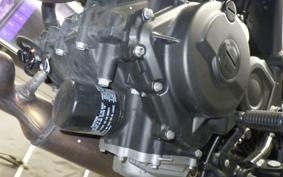 KAWASAKI ELIMINATOR400-3 2023 EL400A