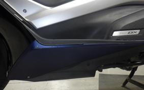 YAMAHA T-MAX 530 DX 2017 SJ15J