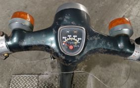 HONDA SUPER CUB90 HA02