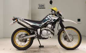 YAMAHA SEROW 250 Gen.2 2006 DG17J
