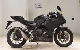 HONDA CBR400R 2024 NC65