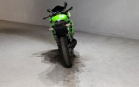 KAWASAKI NINJA250 EX250L