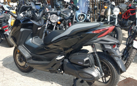 HONDA FORZA 250 MF17