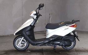 YAMAHA AKUSHI STREET SE53J