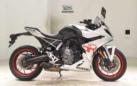 SUZUKI GSX-8R 2024 EM1AA