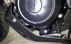 YAMAHA MT-25 RG10J