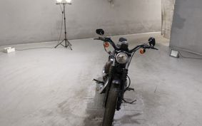 HARLEY XL1200N 2008 CZ3