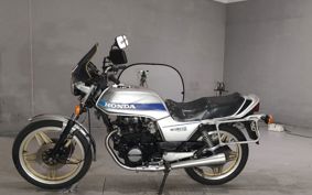 HONDA CB400 CB400N