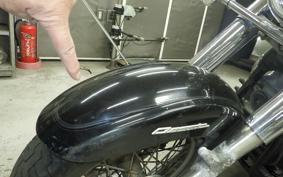 YAMAHA DRAGSTAR 400 CLASSIC 2008 VH01J