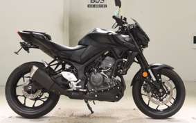 YAMAHA MT-03 ABS 2026 RH25J