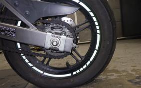 KAWASAKI KSR110 E 2013