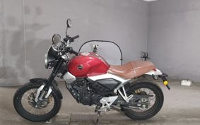 HONDA CB190SS PCL3