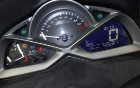 YAMAHA MAJESTY155 S 2014 SG28J