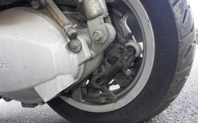 HONDA FORESIGHT MF04