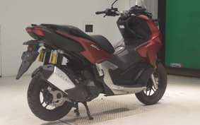 HONDA ADV160 KF54