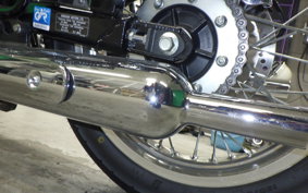 MEGURO K3 2021 EJ800E