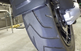 BMW R1200GS 2009