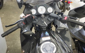 KAWASAKI NINJA 250R 2019 EX250K