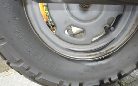 HONDA ZOOMER AF58
