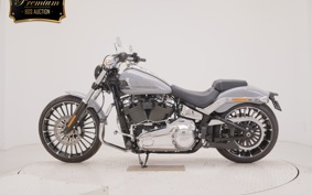 HARLEY FXBR1920 2024