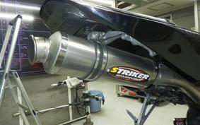 HONDA CBR600RR GEN 2 2006 PC37