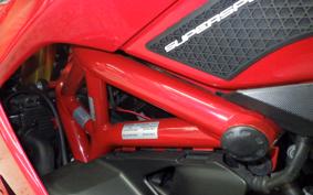 DUCATI SS937S 2019