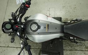 YAMAHA XSR700 2022 RM22J