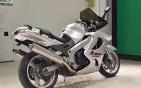 KAWASAKI ZZ1200 NINJA R 2002 ZXT20C