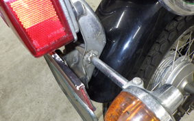 HONDA CM250T 2025 MC04