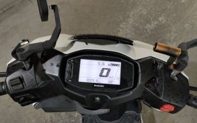 SUZUKI AVENIS125 EA12J