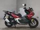 Фото Honda ADV160 с японского аукциона