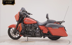 HARLEY FLHXS 1870 2019