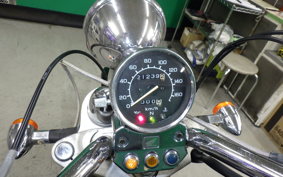 HONDA STEED 400 VLS 1998 NC37