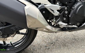 KAWASAKI NINJA 400 KRT ED 2018 EX400G