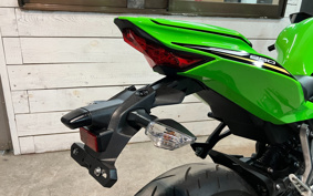 KAWASAKI NINJA ZX-25R KRT ED ZX250E